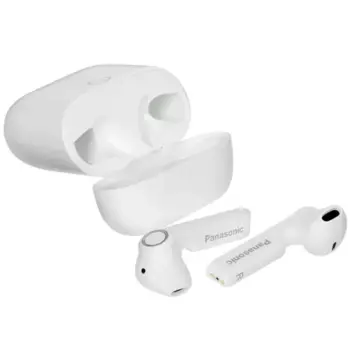 Наушники TWS Panasonic RZ-B100WDGCW, белый (RZ-B100WDGCW)