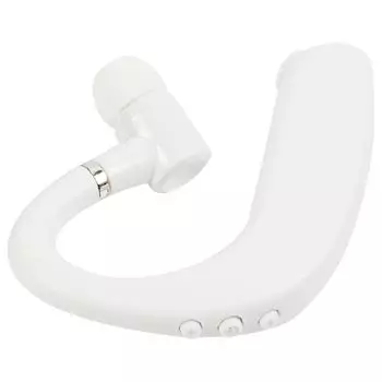 Беспроводная гарнитура PAVAREAL PA-BT31, белый (PA-BT31)