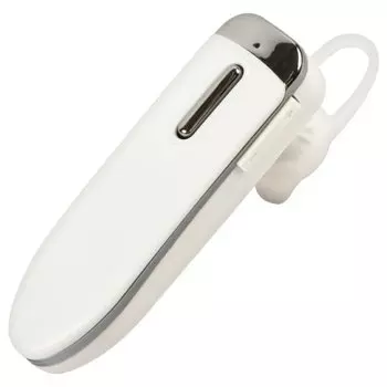 Беспроводная гарнитура PAVAREAL PA-BT37, белый (PA-BT37)