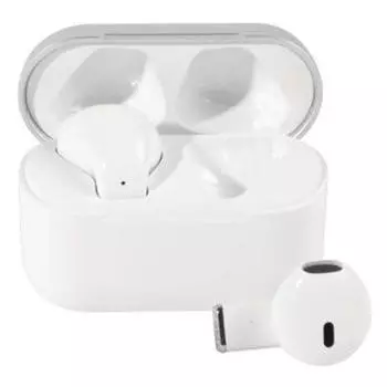 Беспроводная гарнитура PAVAREAL PA-BT79, белый (PA-BT79)