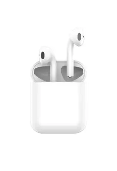 Беспроводная гарнитура PAVAREAL PA-H06, белый (PA-H06)