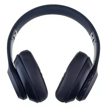 Беспроводная гарнитура Perfeo AMAZ, черный (PF_C3917)