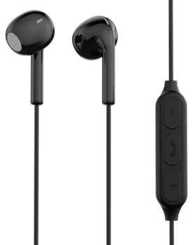 Беспроводная гарнитура Perfeo ARGON, черный (PF_C3178)