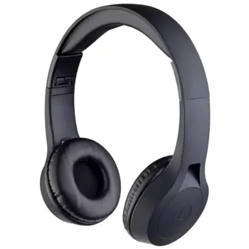 Беспроводная гарнитура Perfeo LAP , черный (PF_C3181)