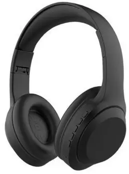 Беспроводная гарнитура Perfeo Mode, черный (PF_C3916)
