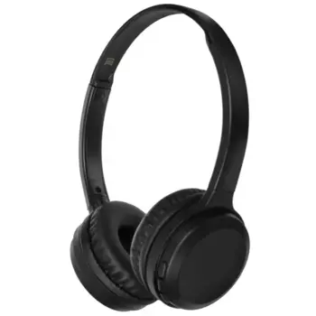 Беспроводная гарнитура Philips TAH1108BK, черный (TAH1108BK)