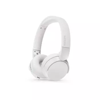 Беспроводная гарнитура Philips TAH4209, белый (TAH4209WT/00)
