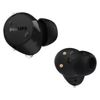 Беспроводная гарнитура Philips TAT1209, черный (TAT1209BK/00)