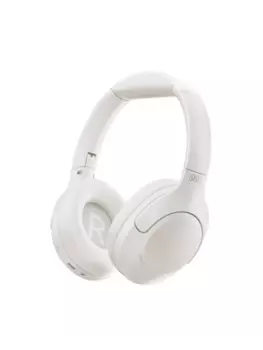 Беспроводная гарнитура QCY H3 Lite, белый (BH24H3C)