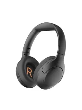 Беспроводная гарнитура QCY H3 Lite, черный (BH24H3C)