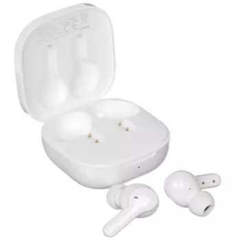 Беспроводная гарнитура QCY T13, белый (T13)