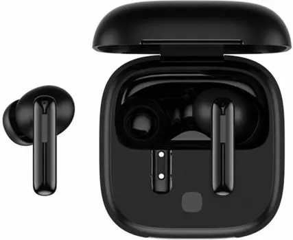 Беспроводная гарнитура QCY T13 , черный (BH22DT10A)