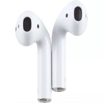 Беспроводная гарнитура Red Line BHS - 42, белый (BHS - 42)