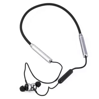 Беспроводная гарнитура REDLINE Monster Airmars, черный (SG01)