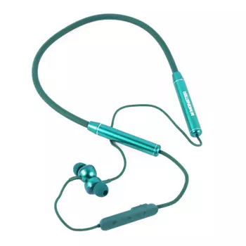 Беспроводная гарнитура Red Line Monster Airmars, зеленый (SG01)