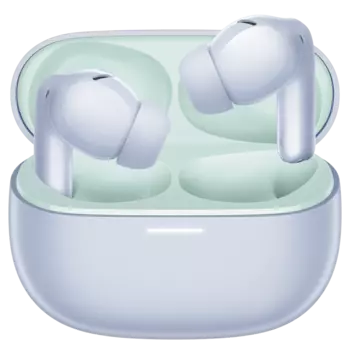 Наушники TWS Redmi Buds 5 Pro, фиолетовый (BHR7799GL)