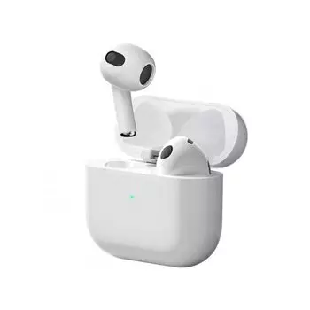 Наушники TWS Remax PD-BT888, белый (PD-BT888)