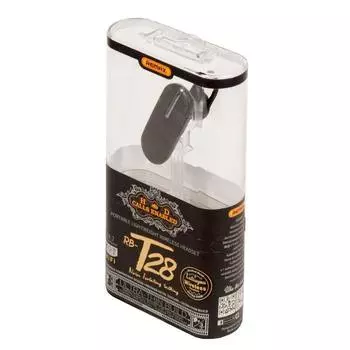Беспроводная гарнитура Remax RB-T28, черный (RB-T28)
