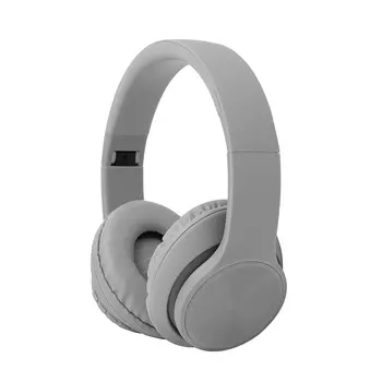 Беспроводная гарнитура Rombica MySound BH-14, mini jack 3.5 mm, белый (BH-N002)