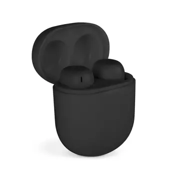 Беспроводная гарнитура Rombica Mysound Duo , черный (BT-H023)