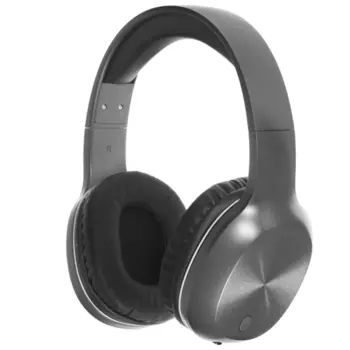 Беспроводная гарнитура Rombica MySound , серый (BH-21)