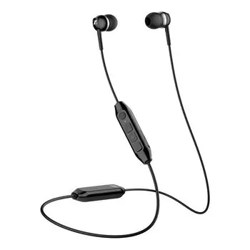 Беспроводная гарнитура Sennheiser CX 350BT, черный