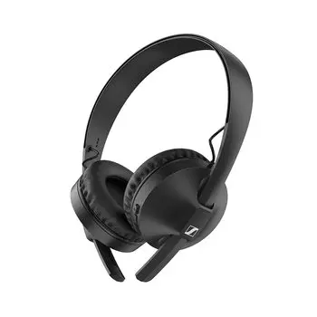 Беспроводная гарнитура Sennheiser HD 250BT, USB Type-C, черный