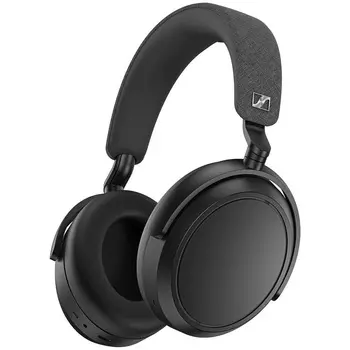 Беспроводная гарнитура Sennheiser M4AEBT , черный (509266 )