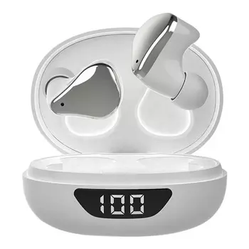 Беспроводная гарнитура SmartBuy Boa, белый (SBH-3048)