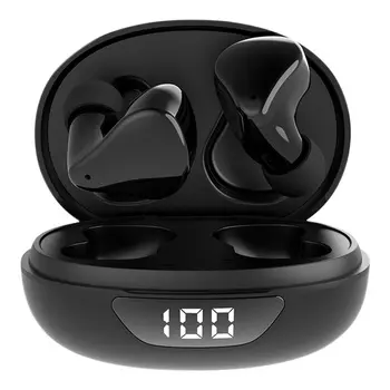 Беспроводная гарнитура SmartBuy Boa, черный (SBH-3047)