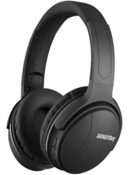 Беспроводная гарнитура SmartBuy CYCLONE, jack 3.5 mm, черный (SBH-7030)