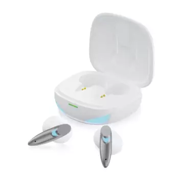 Беспроводная гарнитура SmartBuy Myst, белый (SBH-3050)