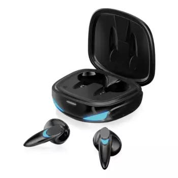Беспроводная гарнитура SmartBuy Myst, черный (SBH-3049)
