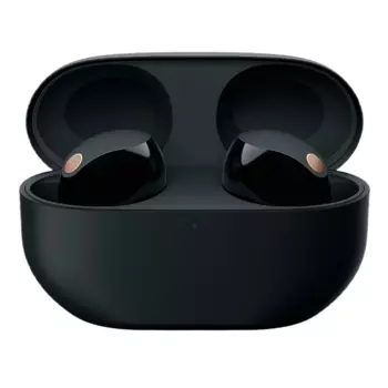 Наушники TWS Sony WF-1000XM5, черный (WF-1000XM5)