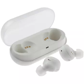 Беспроводная гарнитура Sony WF-C500, белый (WF-C500/WZ)