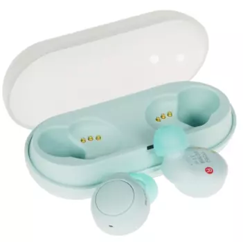 Беспроводная гарнитура Sony WF-C500 G, зеленый (WF-C500 G)