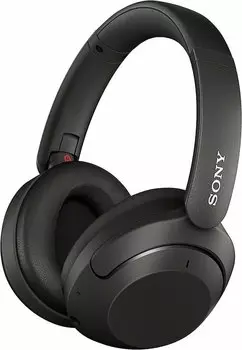 Беспроводная гарнитура Sony WH-XB910N, черный (WH-XB910N)