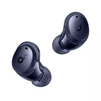 Беспроводная гарнитура Soundcore Dot 3i A3982, синий (SDC-A3982G31-BL)