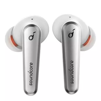 Беспроводная гарнитура Soundcore Liberty Air 2 Pro, белый (SDC-A3951G21-WT)