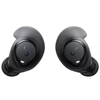 Беспроводная гарнитура Soundcore Life Dot 2, черный (SDC-A3922G11-BK)