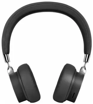 Беспроводная гарнитура TFN Nova, черный (TFN-HS-BT500BK)