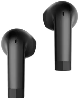 Беспроводная гарнитура TFN TFN-HS-TWS035BK, черный (TFN-HS-TWS035BK)