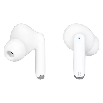 Беспроводная гарнитура TFN Tones, белый (TFN-HS-TWS027WH)