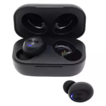 Наушники TWS TFN Wave, серый (TFN-HS-TWS029GR)