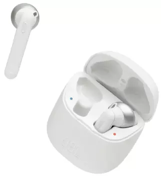Беспроводная гарнитура USAMS BHUSM01, белый (BHUSM01)
