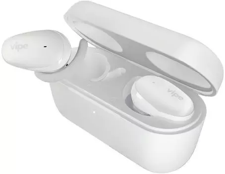 Беспроводная гарнитура Vipe X2, белый (VIPE X2)