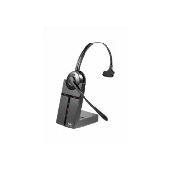 Беспроводная гарнитура VT VT9400, wireless, черный