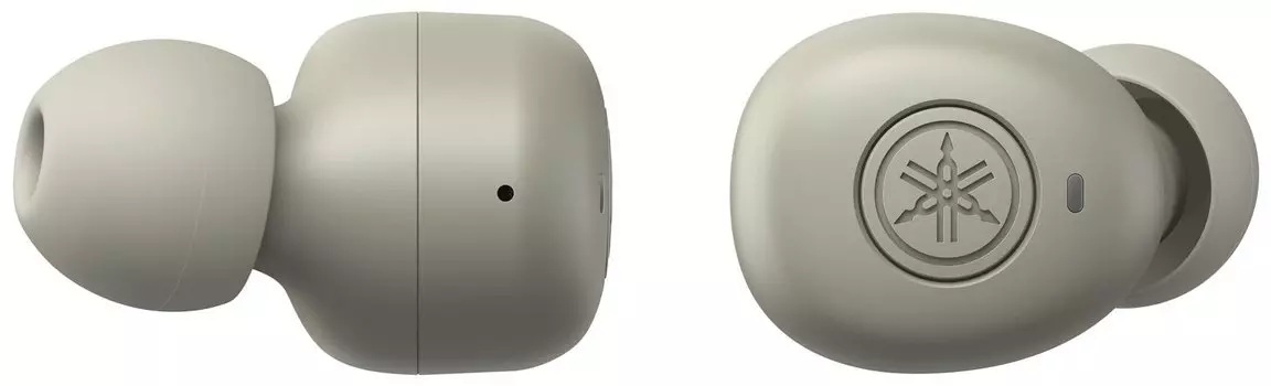 Беспроводная гарнитура Yamaha TW-E3B , зеленый (ATWE3BGRN)