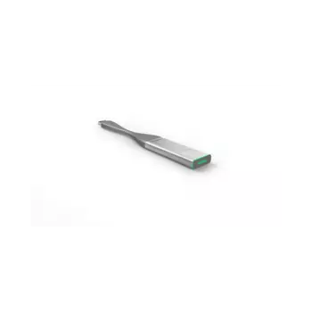 Беспроводной передатчик контента Yealink WPP20, для кодеков VC880/800/500/200, AMS-1 год, серебристый (WPP20)