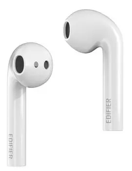 Беспроводные наушники Edifier TWS600, белый (TWS600)